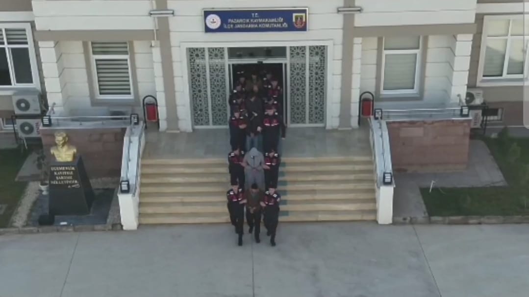 7 İlde 7 Organize Suç Örgütüne Darbe! 47 Kişi Tutuklandı