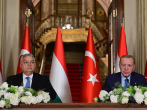 Cumhurbaşkanı Erdoğan ve Macaristan Başbakanı Orban İstanbul’da Görüştü: Ticaret Hedefi 10 Milyar Dolar