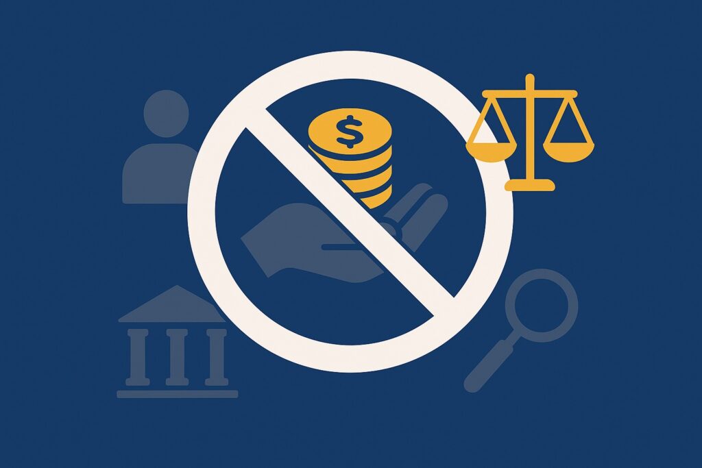 Dünya Yolsuzlukla Mücadele Günü Kutlu Olsun