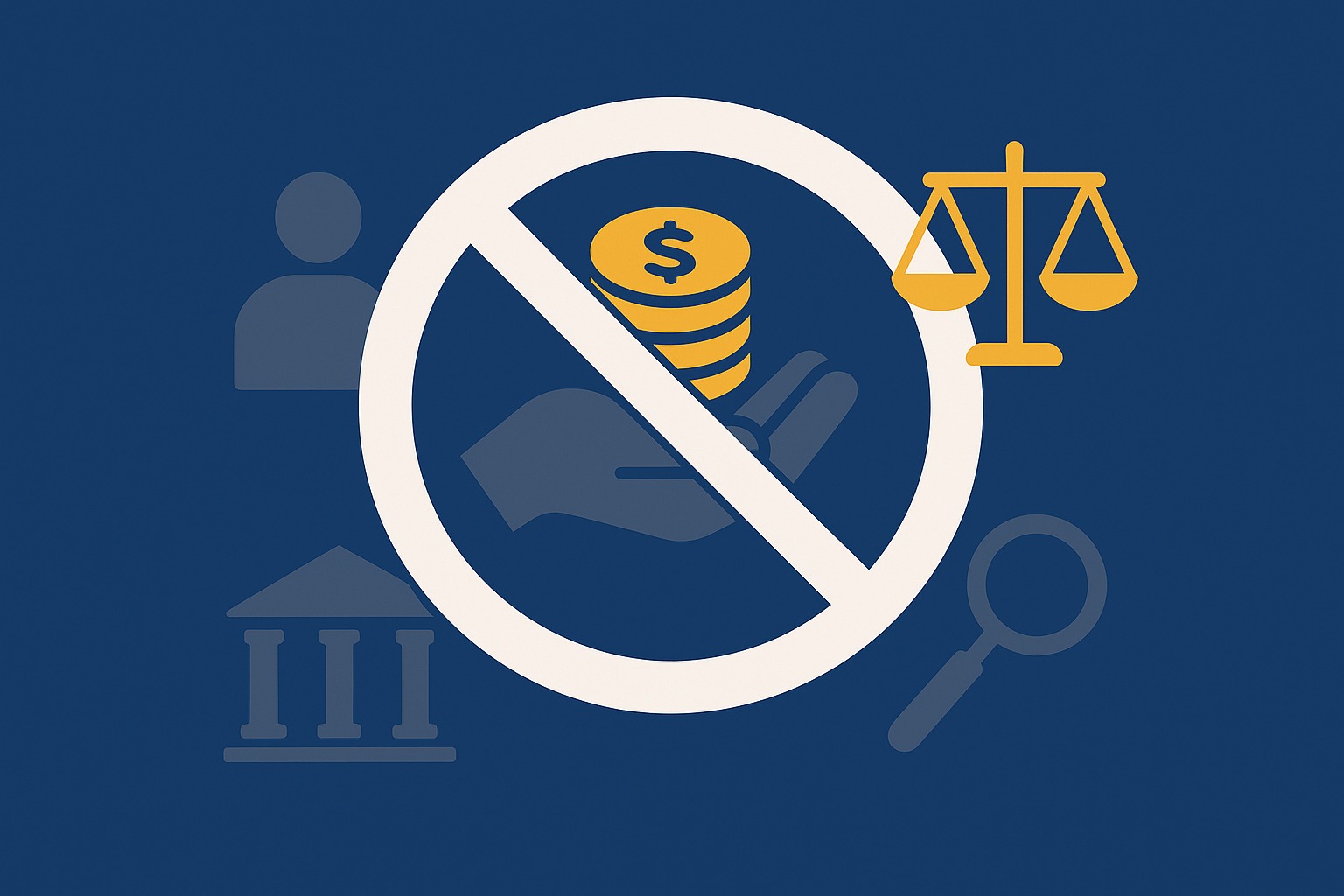 Dünya Yolsuzlukla Mücadele Günü Kutlu Olsun