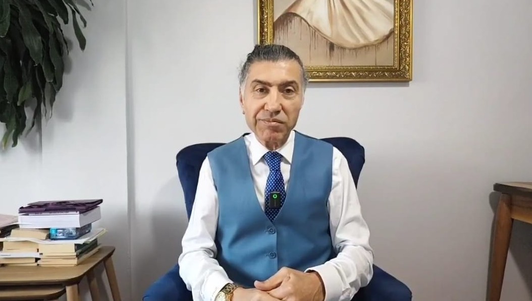 TRT Eski Spikeri Sırrı Er’den Yeni İnfaz Düzenlemesine Sert Tepki: “Masumlar Hapiste, Azılılar Sokakta”