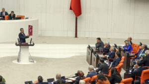 CHP Lideri Özgür Özel TBMM 2026 Bütçe Konuşması: “Vergiyi Tabana Değil, Tavana Yayacağız”