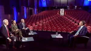 CHP Lideri Özel’den Çarpıcı Açıklamalar: “İktidara Yürüyoruz, İmamoğlu Adayımız, Yargı Darbesine Direniş”