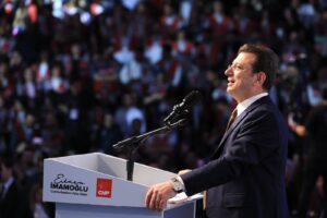 Ekrem İmamoğlu: “2020 Eurobond Borcunu Eksiksiz Ödedik, İstanbul İçin Ürettik”