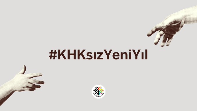 KHK’lı Platformları Birliği’nden “KHKsız Yeni Yıl” Çağrısı: Adalet Talebi Yükseliyor