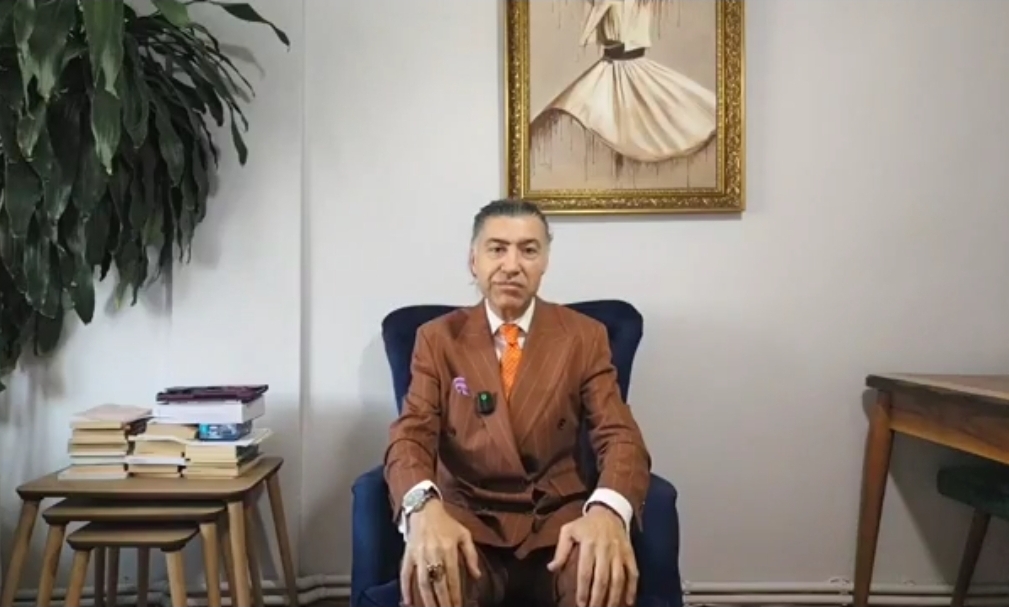 TRT Eski Spikeri Sırrı Er’den Toplumsal Hoşgörü Çağrısı: “Farklı Düşünen Hain Değildir”