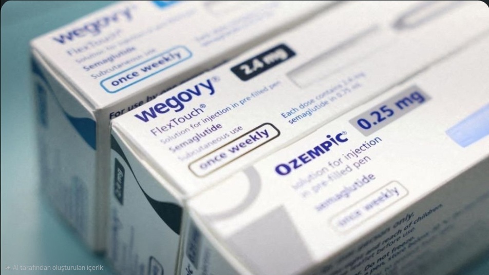 FDA Novo Nordisk’in Obezite İlacı Pilli Formu Onayını Verdi