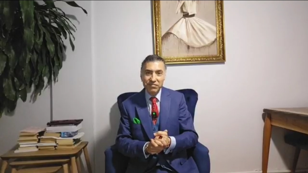 TRT Eski Spikeri Sırrı Er’den Çarpıcı Birlik Vurgusu: “Birlik Yoksa Çöküş Kaçınılmaz”