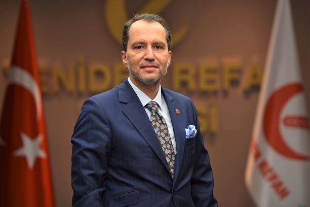 Fatih Erbakan’dan Asgari Ücret Çıkışı: “Asgari Ücret En Az 45 Bin TL Olmalı”