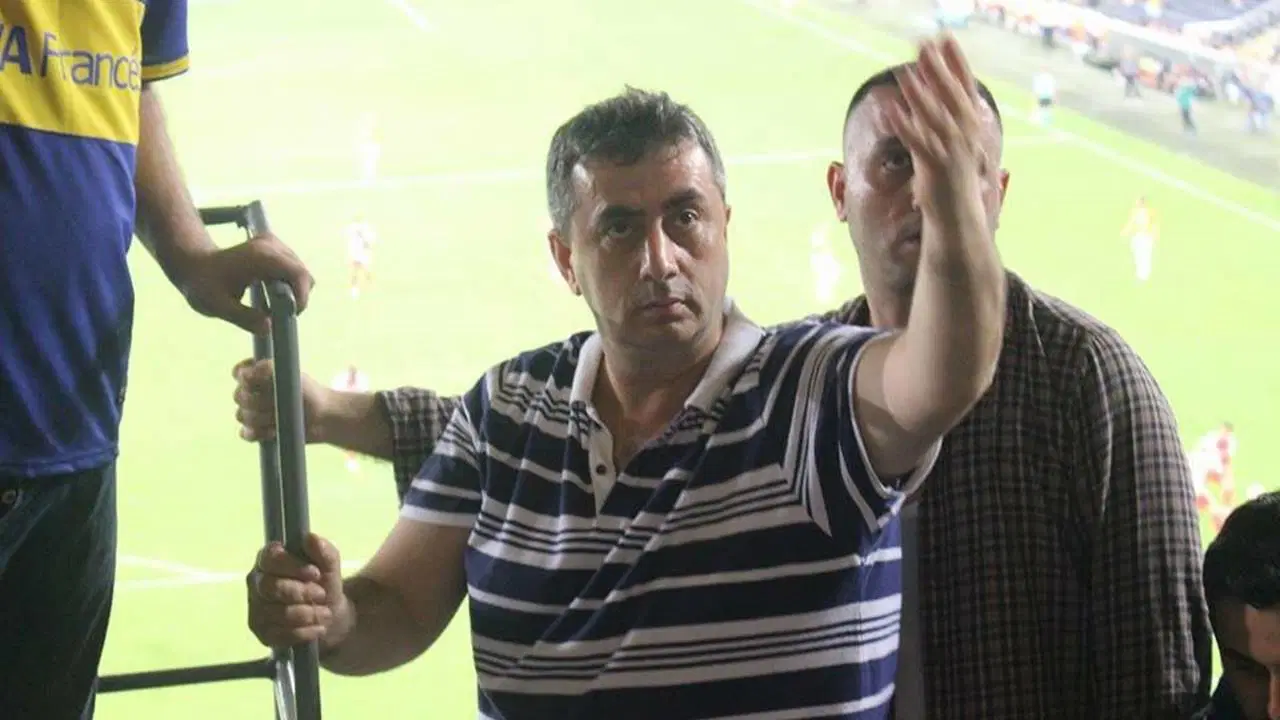 Fenerbahçe Tribün Lideri İbrahim Gümüştekin’e Kadıköy’de Silahlı Saldırı