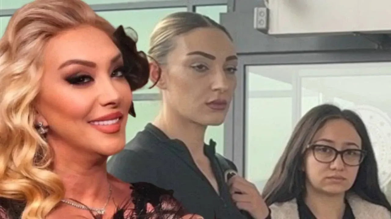 Güllü’nün Kızı Tuğyan Ülkem Gülter “Kasten Öldürme” Suçundan Tutuklandı