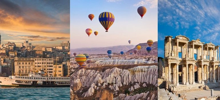 Kültür Harcamaları 2024’te Yüzde 83,3 Arttı: Toplam 408,3 Milyar TL