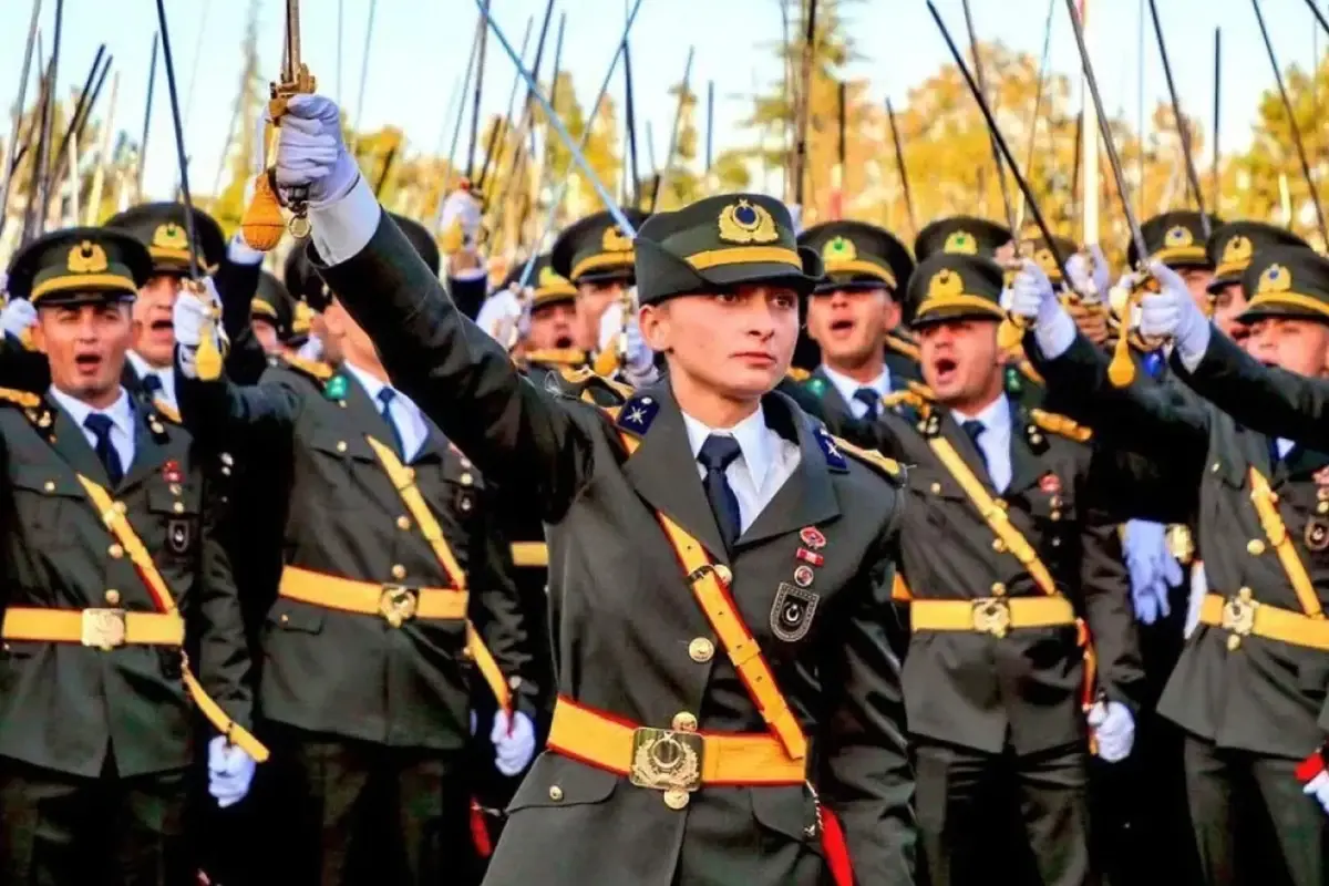 Ankara 4. İdare Mahkemesi’nden Kara Harp Okulu Teğmenine “Emre İtaatsizlik” Cezası Kararı