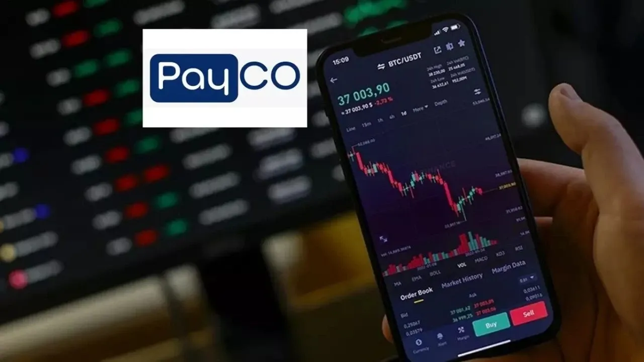 PAYCO Elektronik Para Şirketine Örgütlü Suç ve Aklama Operasyonu: 11 Gözaltı