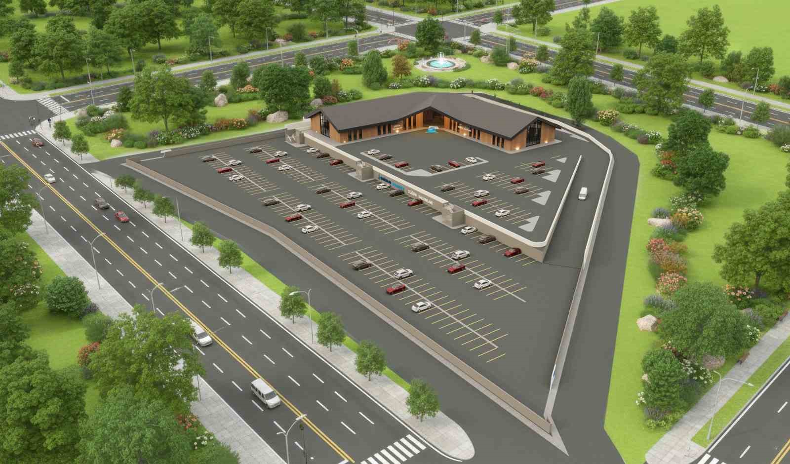 2025 Yılı Bağcılar İçin Hizmetlerle Dolu Bir Yıl Oldu