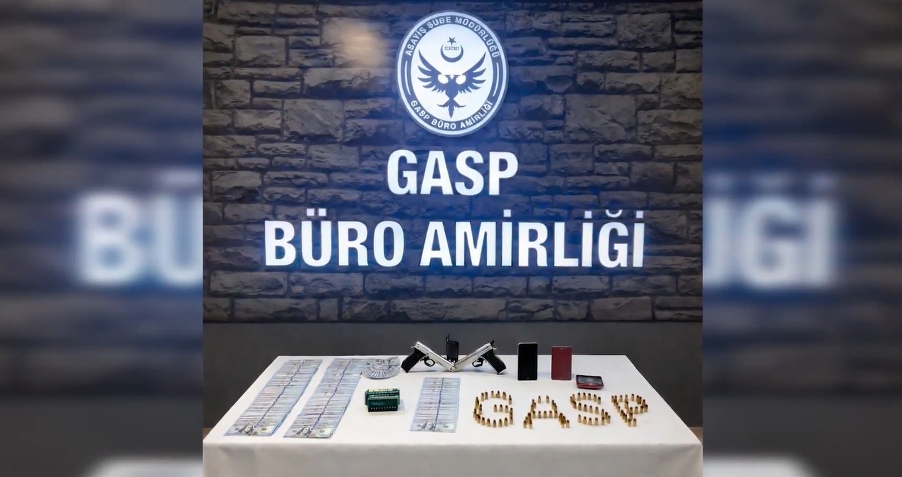 Sahte Polislere Büyük Darbe: Antalya’da 1 Milyon Dolarlık Kripto Para Yağması Çökertildi