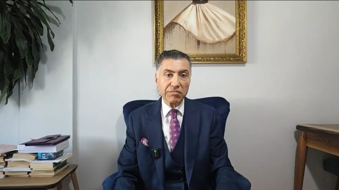 TRT Eski Spikeri Sırrı Er’den Adalet, Hukuk ve Demokrasi Eleştirisi: “Seçmen İradesi Göz Göre Göre Yok Sayılıyor”