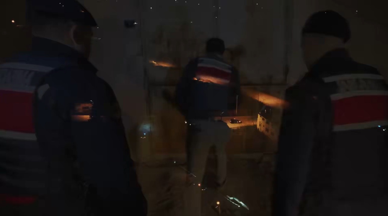 23 İlde Dev Uyuşturucu Operasyonu: 6 Milyon Hap ve 270 Kilo Uyuşturucu Ele Geçirildi