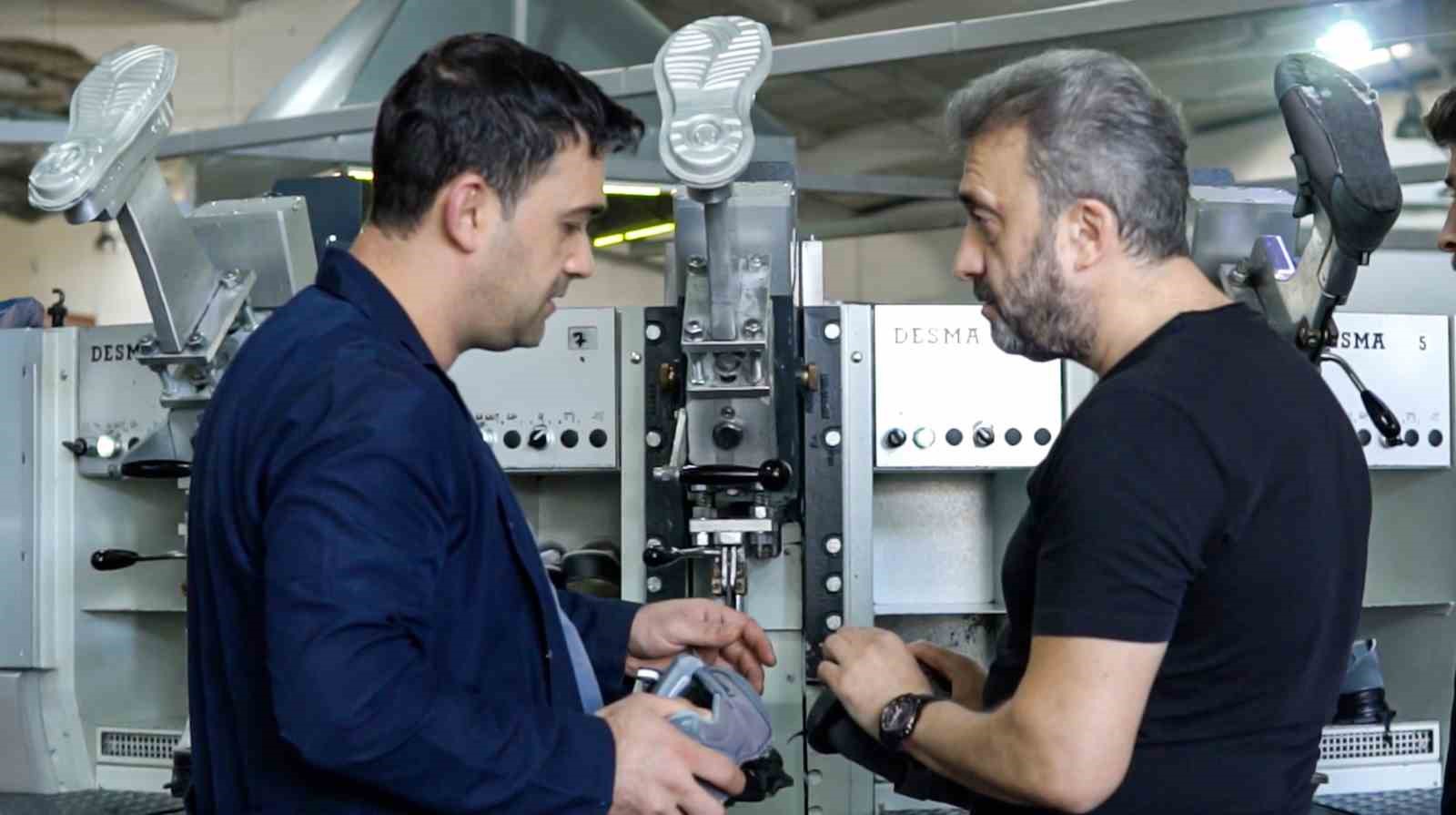 2026 Yılına Ürün Gamını Genişletme Hedefiyle Girdiler