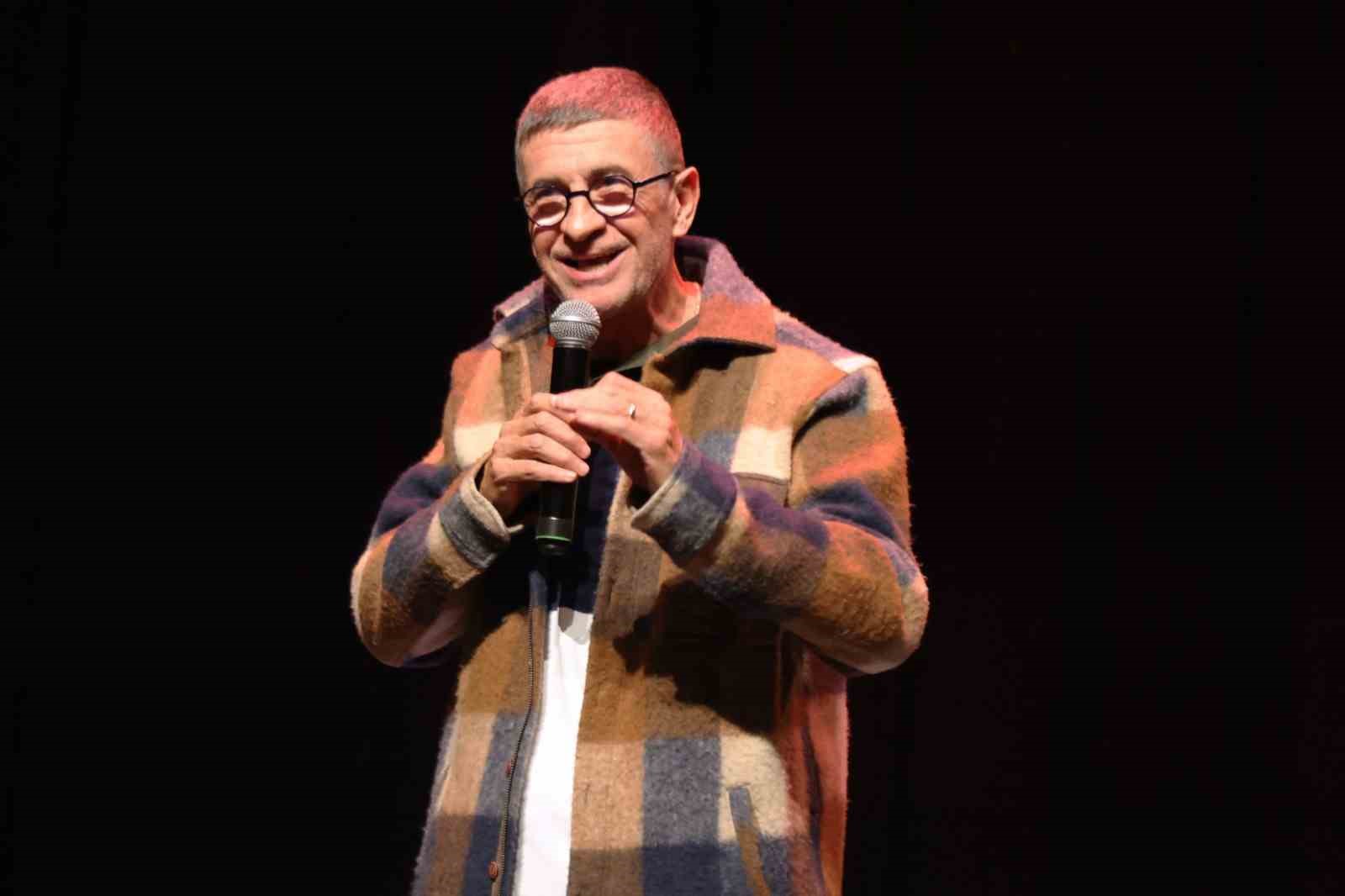 5. Esev Tiyatro Günleri’nde Ödül Heyecanı