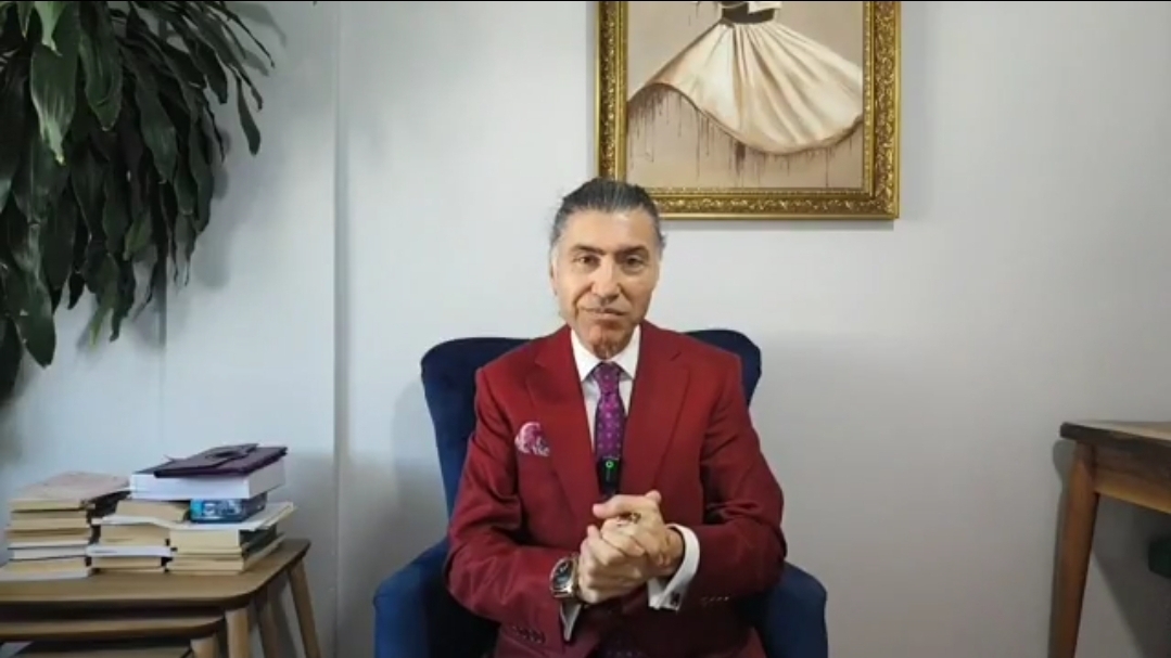 TRT Eski Spikeri Sırrı Er’den Adalet Vurgusu: “Şikâyet Ettiğimiz Adaletsizliğin Parçası Olmayalım”