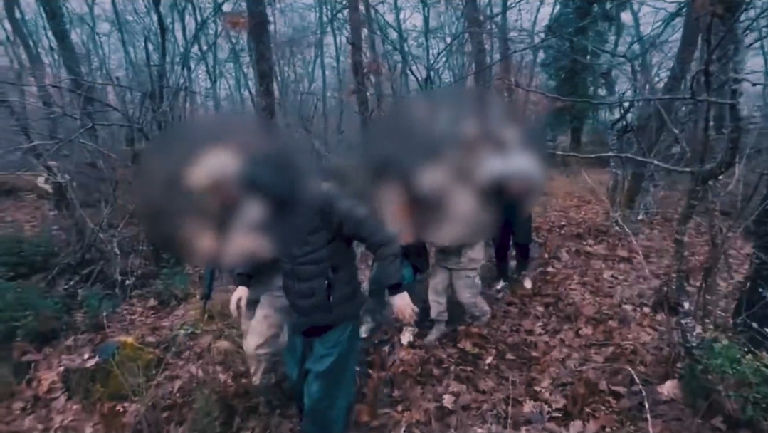 15 İlde Göçmen Kaçakçılığı Operasyonu: 155 Organizator Yakalandı, 50 Tutuklama