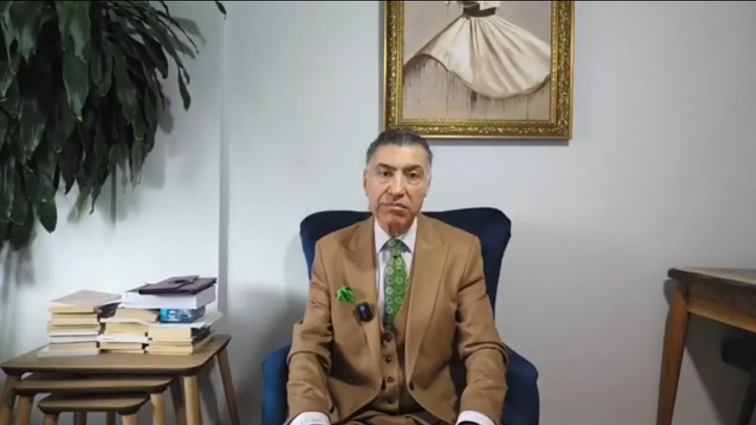 TRT Eski Spikeri Sırrı Er: “Üç Milyon İnsan Terör İthamıyla Anıldı, Ülke Sustukça Bedel Ödedi”