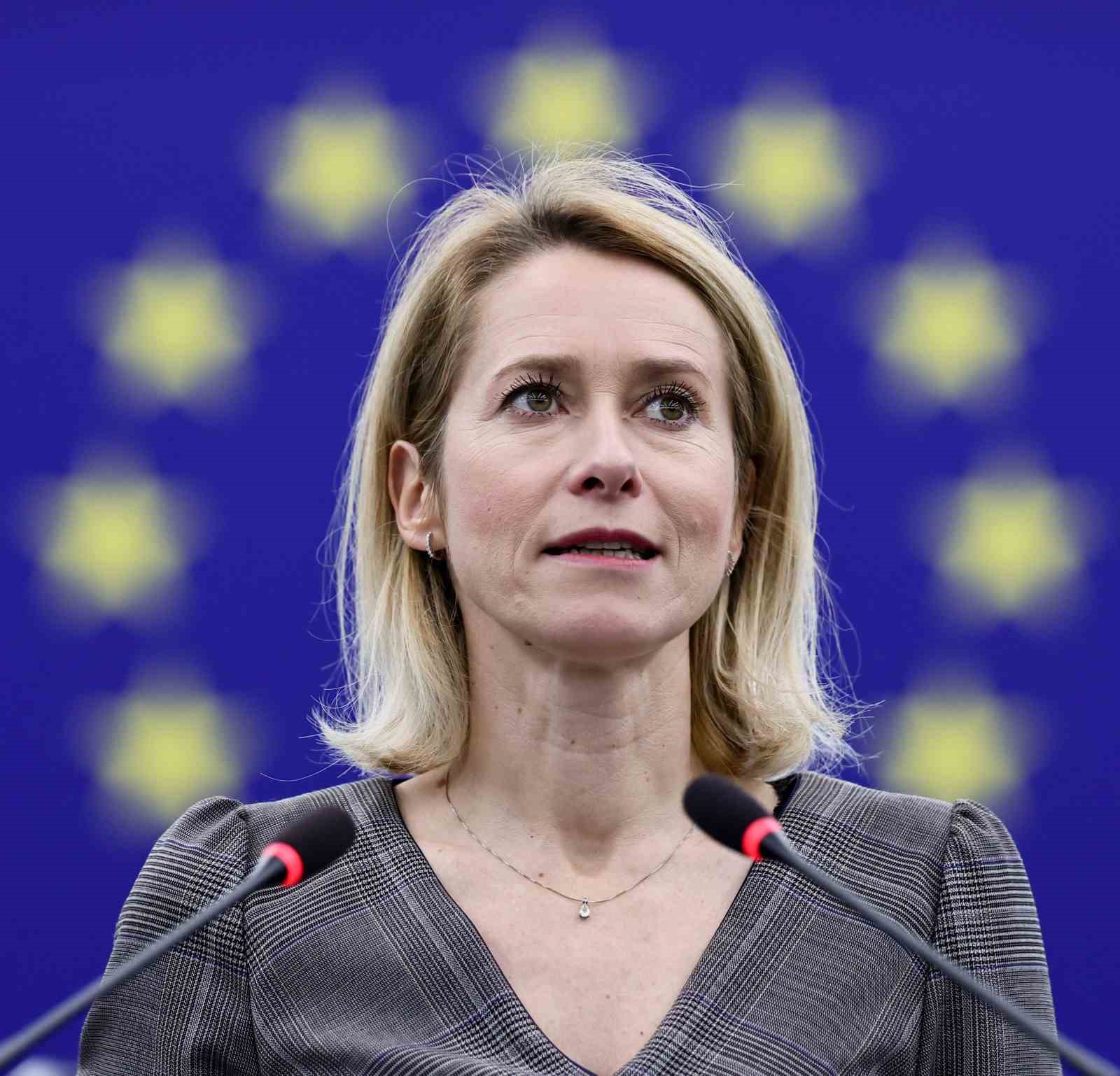 AB’den İran Devrim Muhafızları’nı “Terör Örgütü” Listesine Alma Kararı