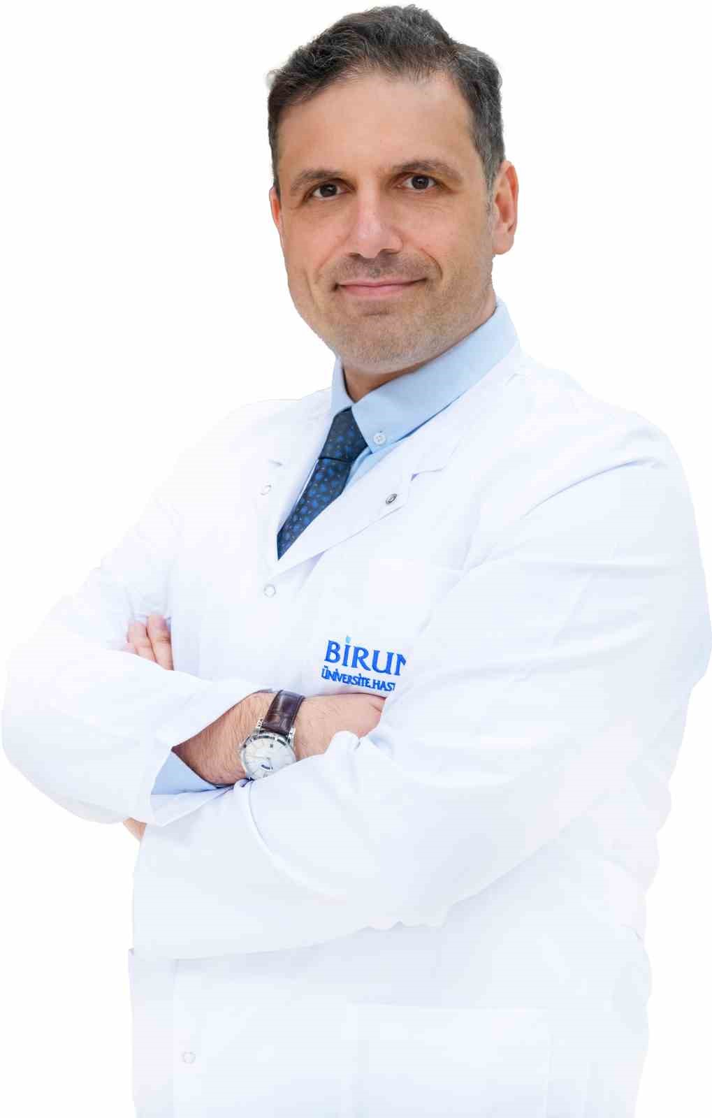 Ağrı ve Kırıklara Dikkat, Prostat Kanseri Kemiklere Yayılabilir