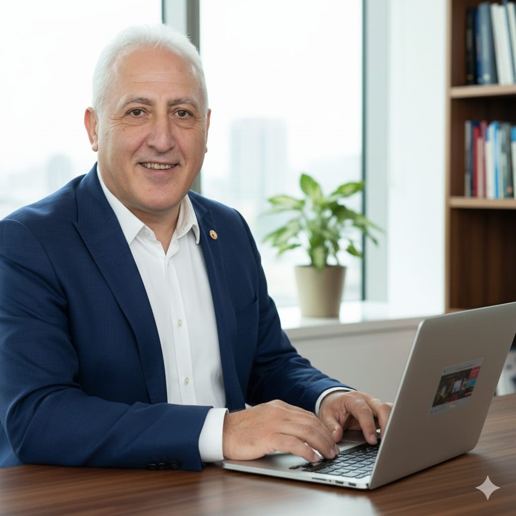 Ahmet Kazaz: “Trabzon’un Gidişatı Alarm Veriyor”