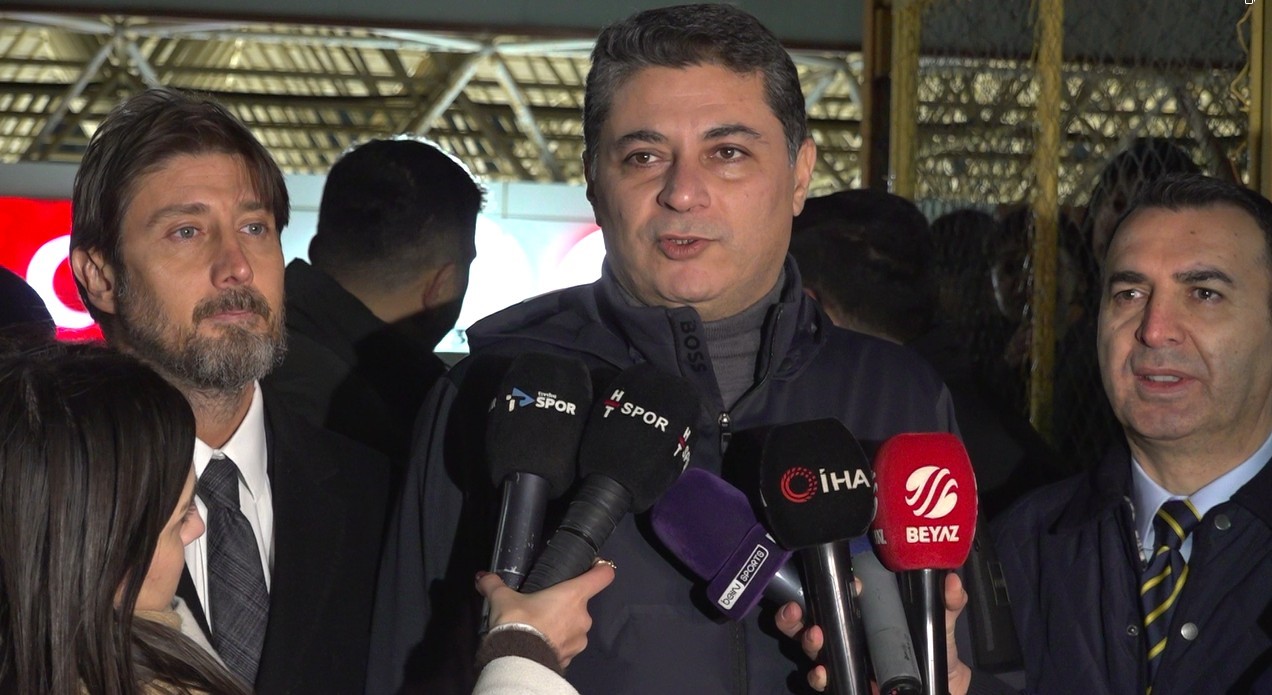 Ali Gürbüz: “Bu Haftayı Kayıpsız Kapattık”