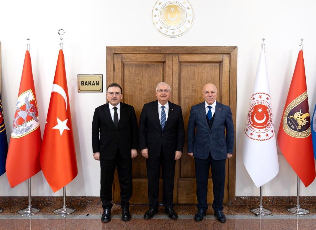 Altınok: “Bedelli Eğitim Merkezi , Erzurum’un Askerî, Ekonomik ve Stratejik Gücüne Güç Katacak”