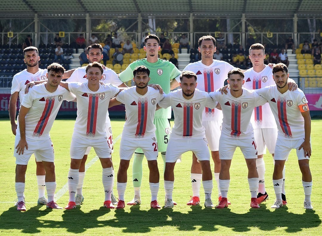 Altınordu’nun Galibiyetleri Deplasmanda