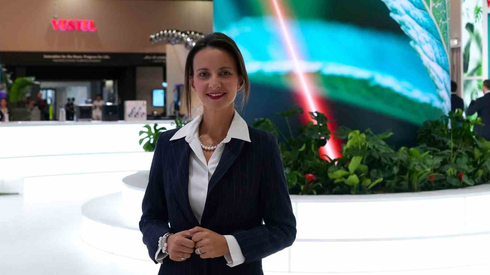 Android Yazarkasapos Vestel Bayilerinde Satışa Sunuldu