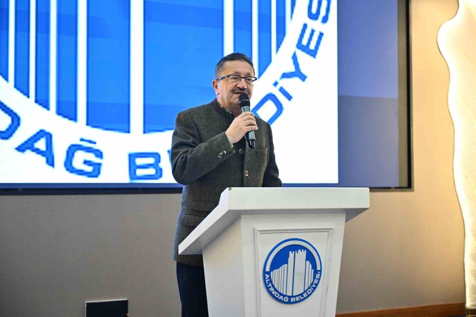 Ankara’da ‘Pazar Buluşmaları’ Etkinliği Bu Yıl da Devam Ediyor