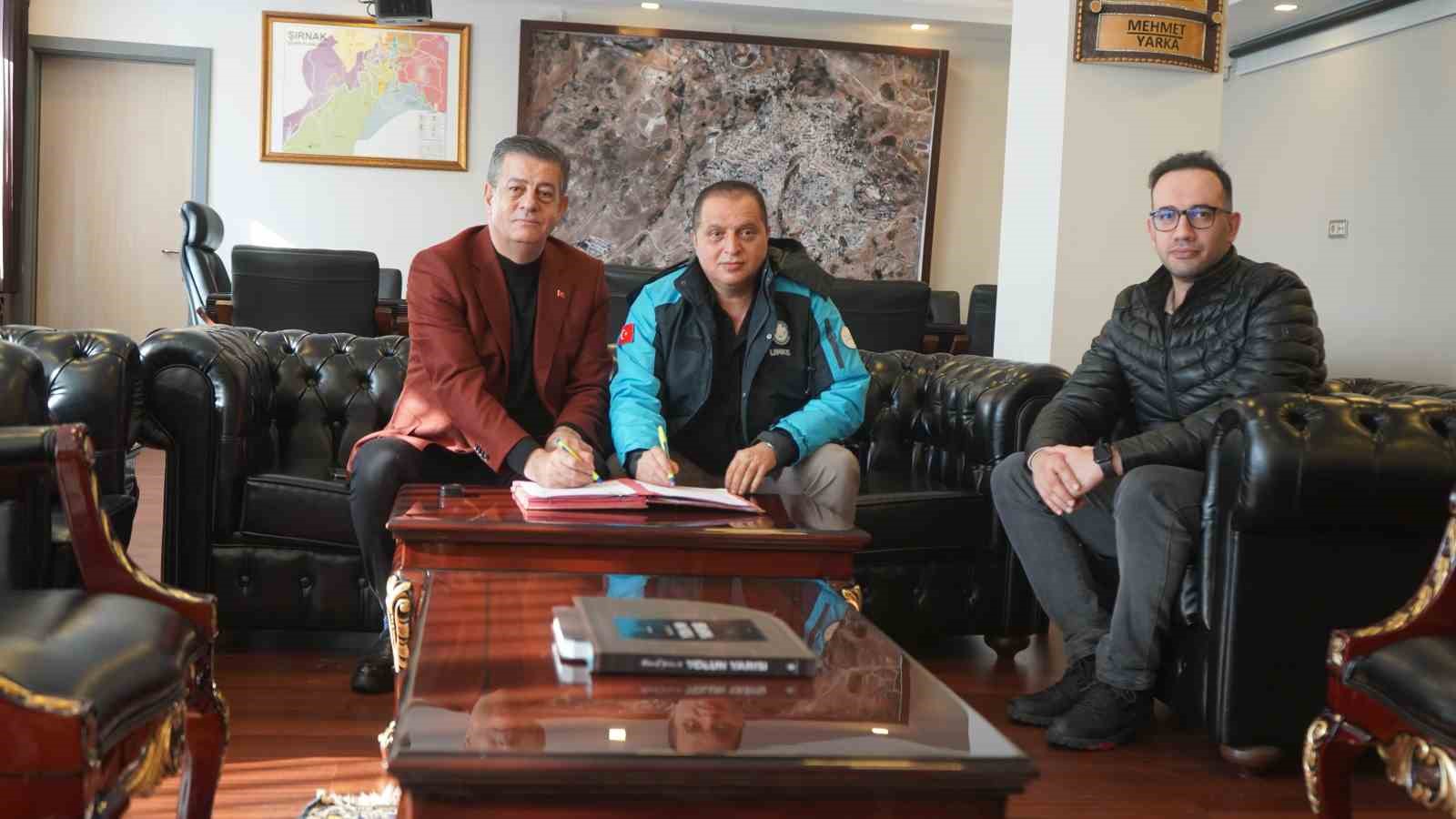 ’Aracım Yok’ Dönemi Bitti: Şırnak’ta Sağlık Hizmeti Kapıya Gidiyor