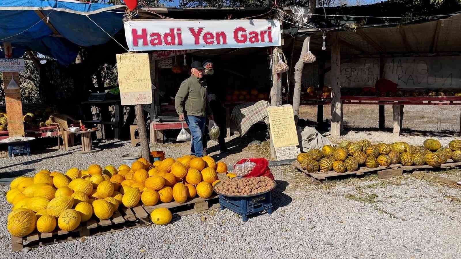 “Araştırmacı Kavuncu Dede” Ata Tohumlarını Geleceğe Taşıyor
