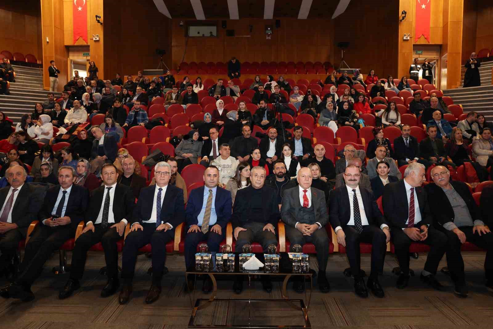 Atatürk Üniversitesinde Tarım Öğretiminin 180. Yılına Anlamlı Kutlama: “Gelecek Tarımda, Tarım Bilimde Yükseliyor”