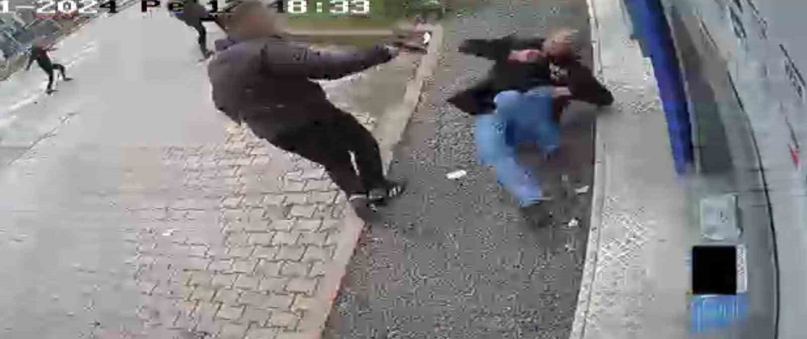 ATM’de Kameralar Önündeki Cinayette Karar Çıktı: Katillere 16 Yıl 4’er Ay Hapis