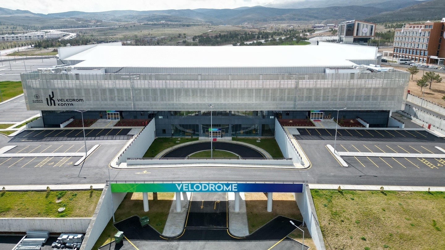 Avrupa Bisikletinin Nabzı Konya’da Atacak