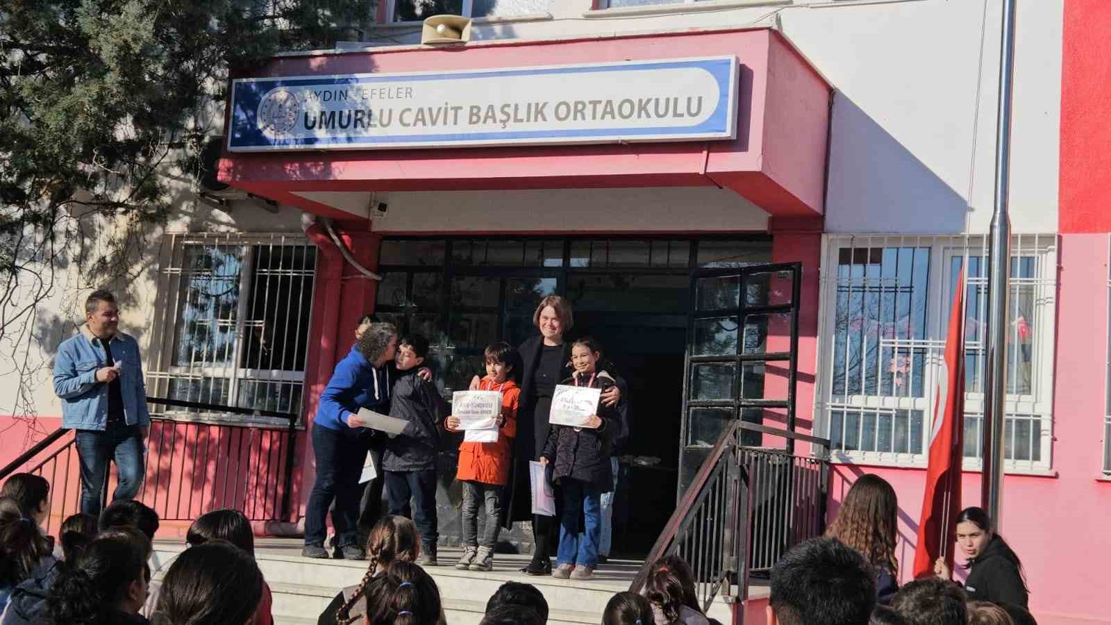 Aydın’da Yarıyıl Tatili Dolu Dolu Geçecek