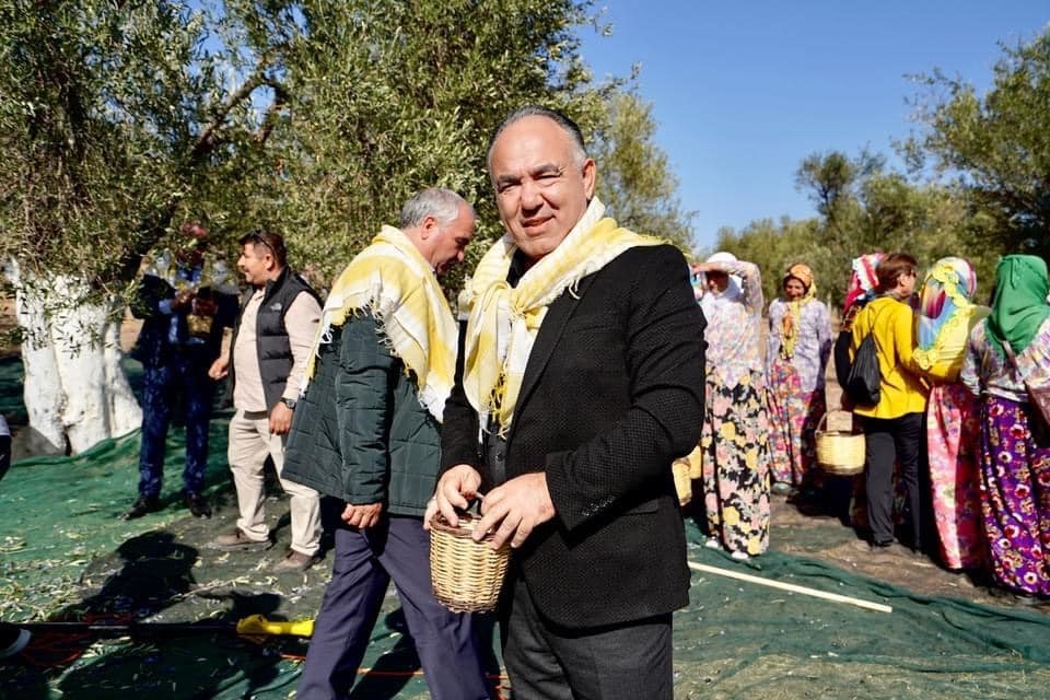 Ayvalık Ticaret Odası Başkanı Ali Uçar: “Ayvalık Zeytinyağı, Sektörün Vitrinidir”