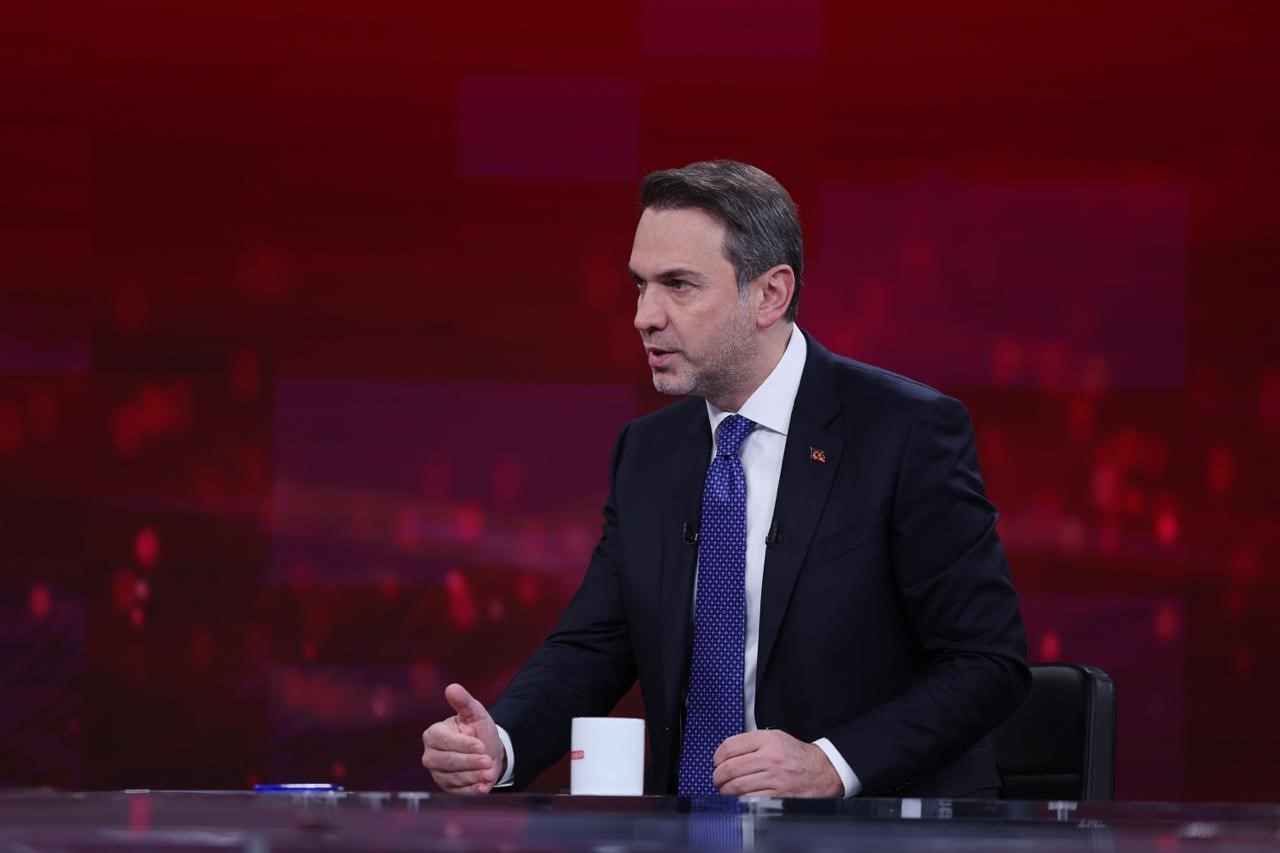 Bakan Bayraktar: “Somali’de Nisan-Mayıs Gibi Sondaja Başlayacağız”