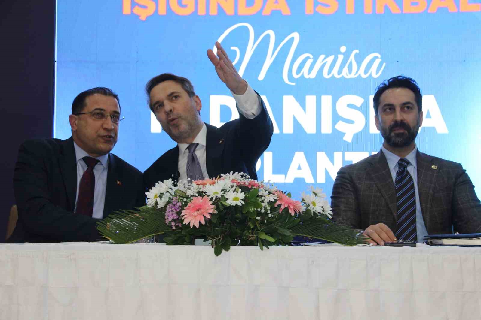 Bakan Bayraktar: “Türkiye’yi Nükleer Enerji Liginde Üst Lige Çıkaracağız”