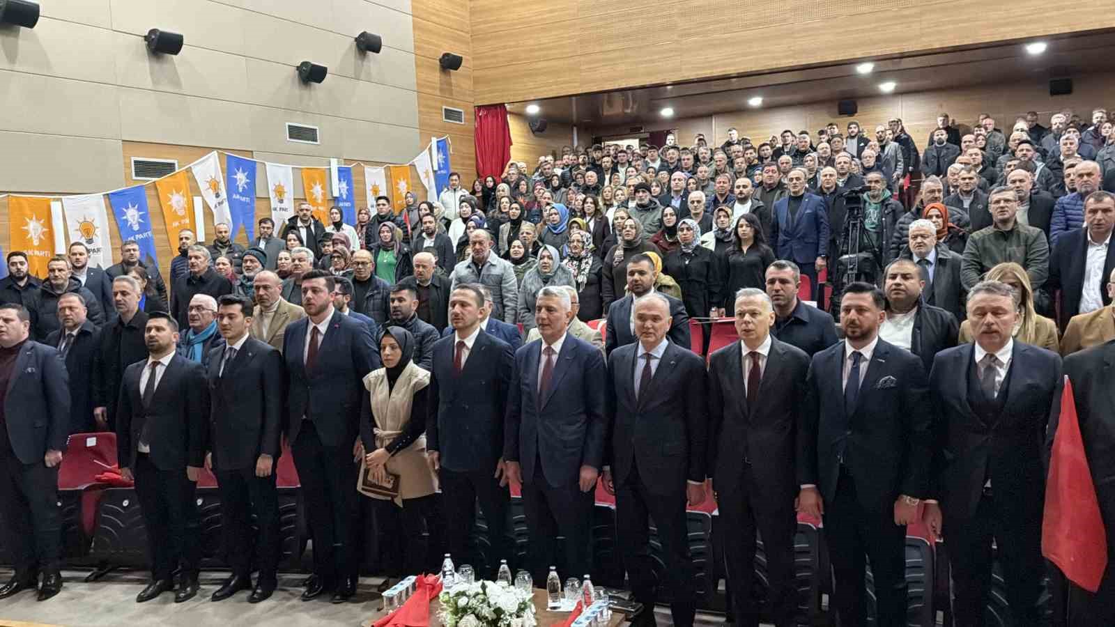 Bakan Bolat: “İhracat Rekoru Kırdık”