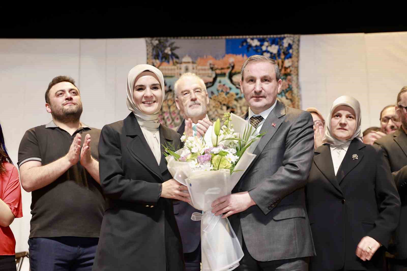 Bakan Göktaş: “Aileyi Değersiz Kılan Programlardan Vatandaş Çok Şikayetçi”