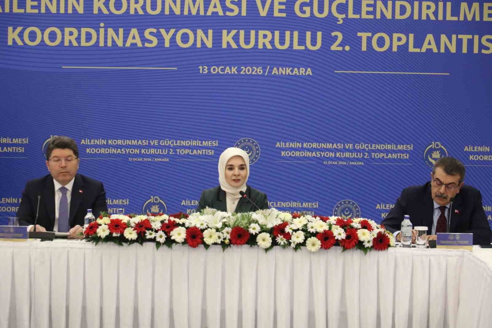 Bakan Göktaş: “Bugün İtibarıyla 56 Bin 400 Genç Çiftimizin Kredi Ödemesini Gerçekleştirdik”