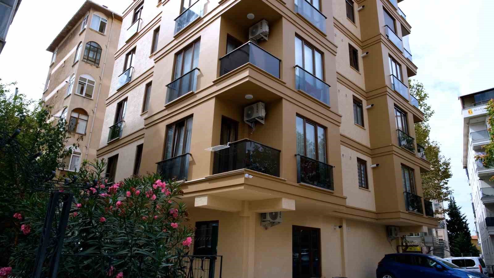 Bakan Kurum’dan Yarısı Bizden Paylaşımı: “Sağlam ve Güvenli Yuvalar Hayal Değil”