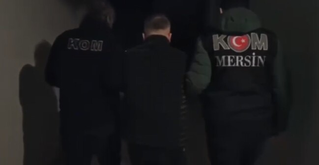 Bakan Yerlikaya: “Organize Suç Örgütüne Yönelik Düzenlediğimiz Operasyonda 38 Şüpheliyi Yakaladık”