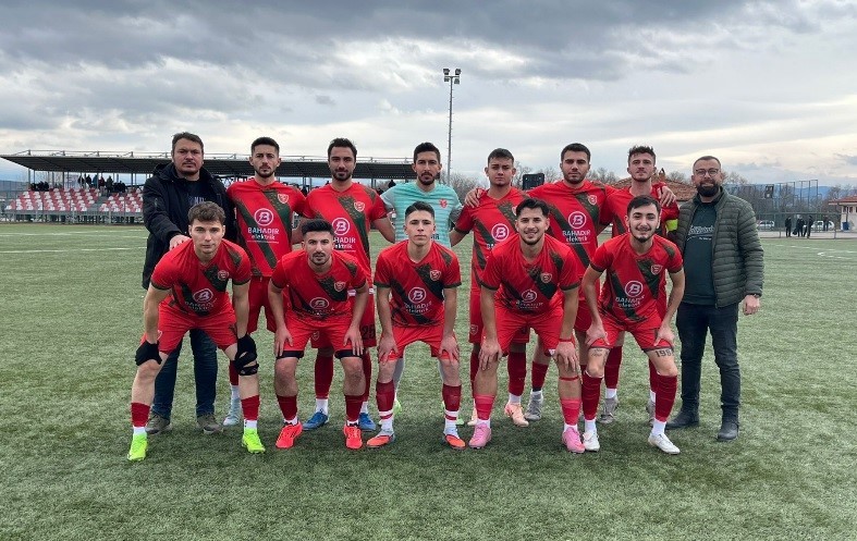 Balıköy Gençyurduspor 2 Hafta Kala Şampiyon